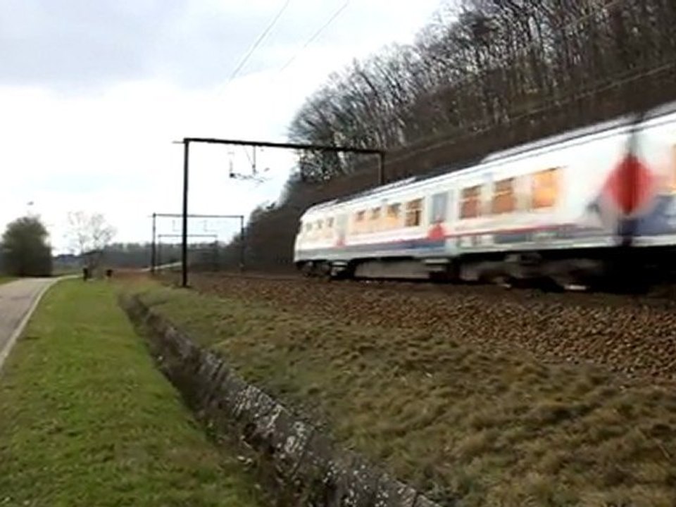 TRAIN