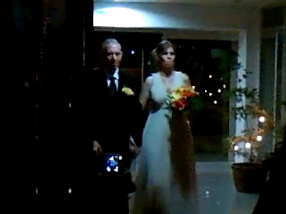 BODA ANA MARIA y OMAR
