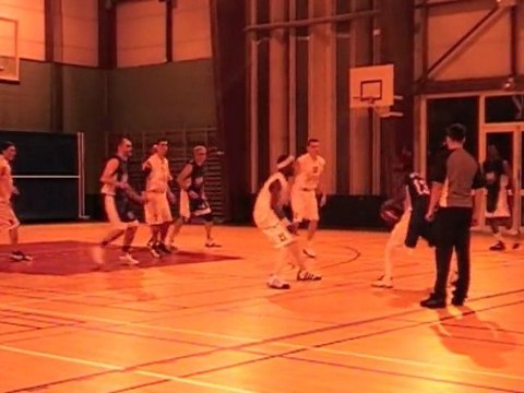 17ÈME JOURNÉE HONNEUR DÉPARTEMENTAL : BUSSY VS LAGNY