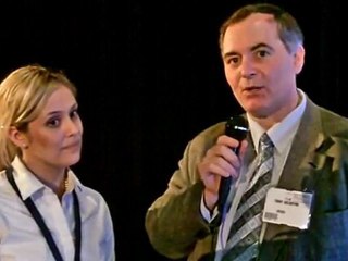 HTM 01-05 Questions? Ask Dr Tony Kilcoyne