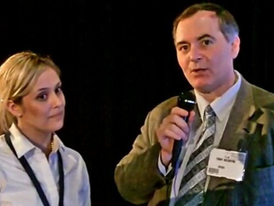 HTM 01-05 Questions? Ask Dr Tony Kilcoyne