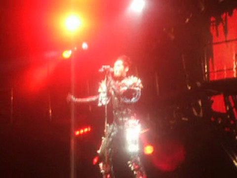 Hey you @ Nantes 20.03.10