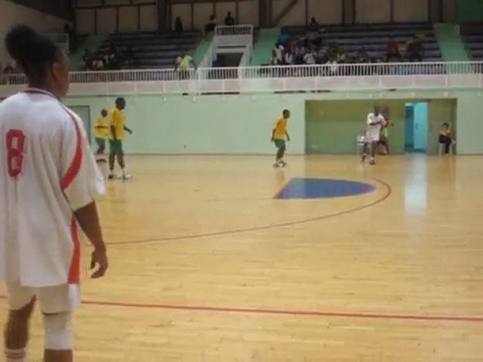 Championnat Honneur régional masculin,