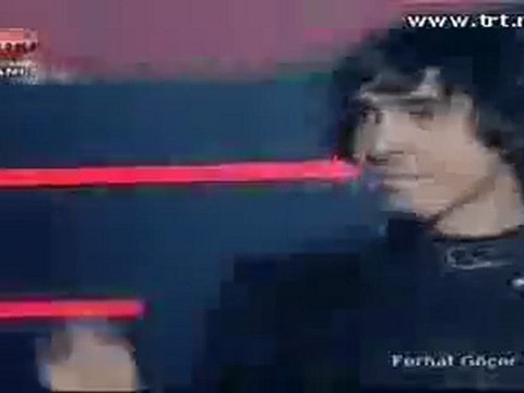 Manga - We could be the Same(Eurovision 2010 Turkey)