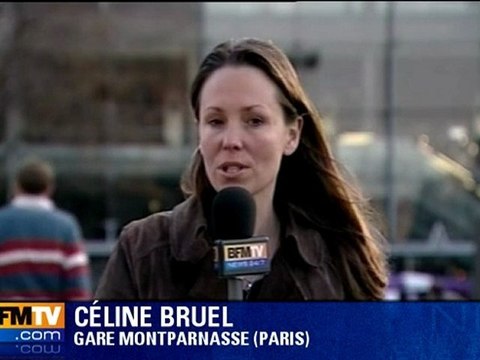 Mardi, journée de grèves et de manifestations