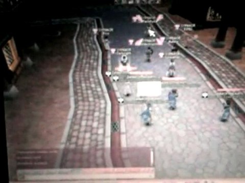 VideoFun-Present Guilde sur flyff sérénité ZeldatOfTheDeaths