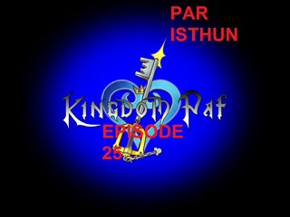 KINGDOM PAF 25 P2