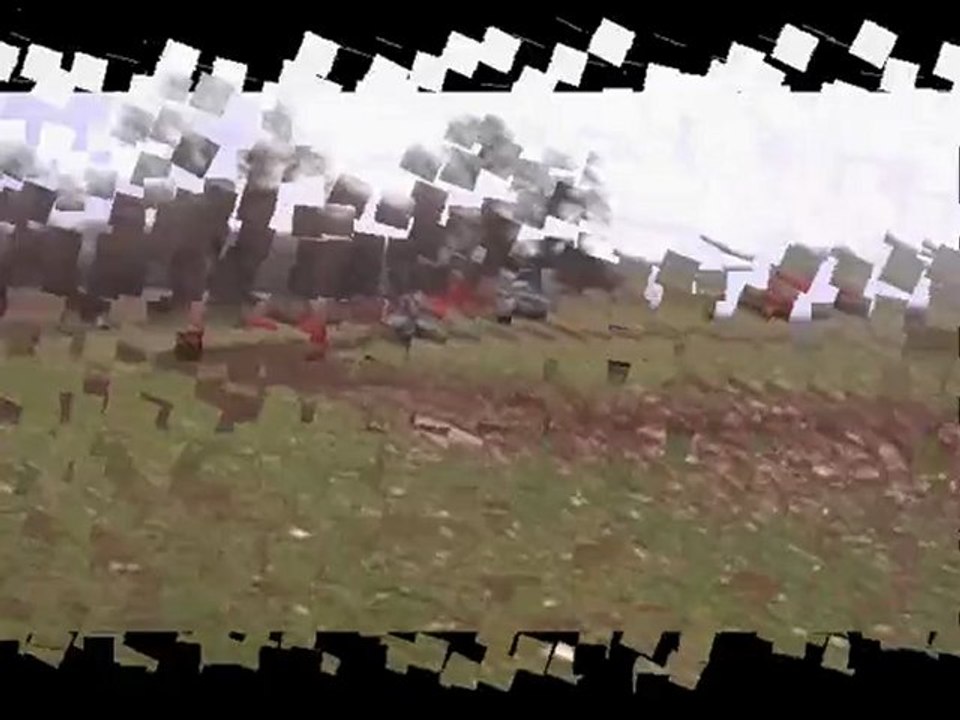 MOTOCROSS session du 21