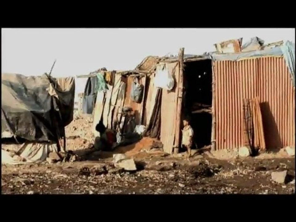 exode bande annonce