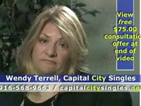 Exclusive/Professional Sacramento & Roseville Singles