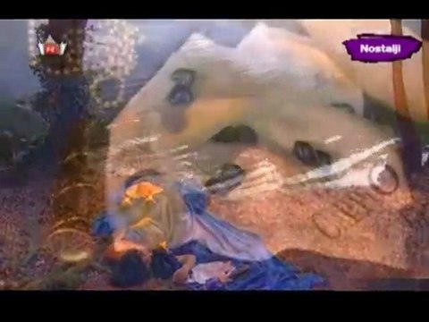 Hazal - BOZUYORUM YEMINIMI video klip KRAL TV nostalji 2011