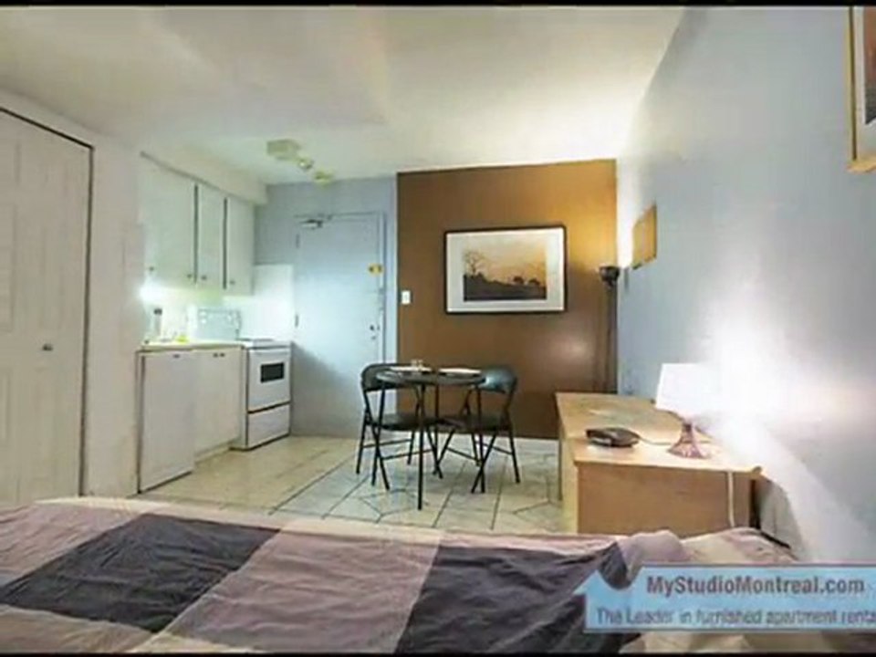 Montreal Housing