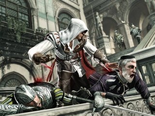 ASSASSIN'S CREED II part 10