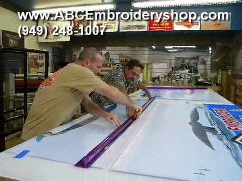Dana Point Custom Signs, Sign Printing, Car, Banner and Doo