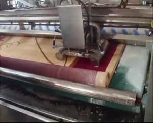 ByClean Otomatik Halı Yıkama Makineleri