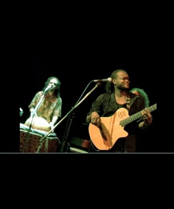 Pytshens Kambilo " 19 et 20 mars - 20 h "