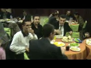 Bursa Niksarlılar Derneği Gecesi 2009 Video2