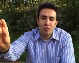 Salim Lamrani, investigador sobre las relaciones Cuba-Estado