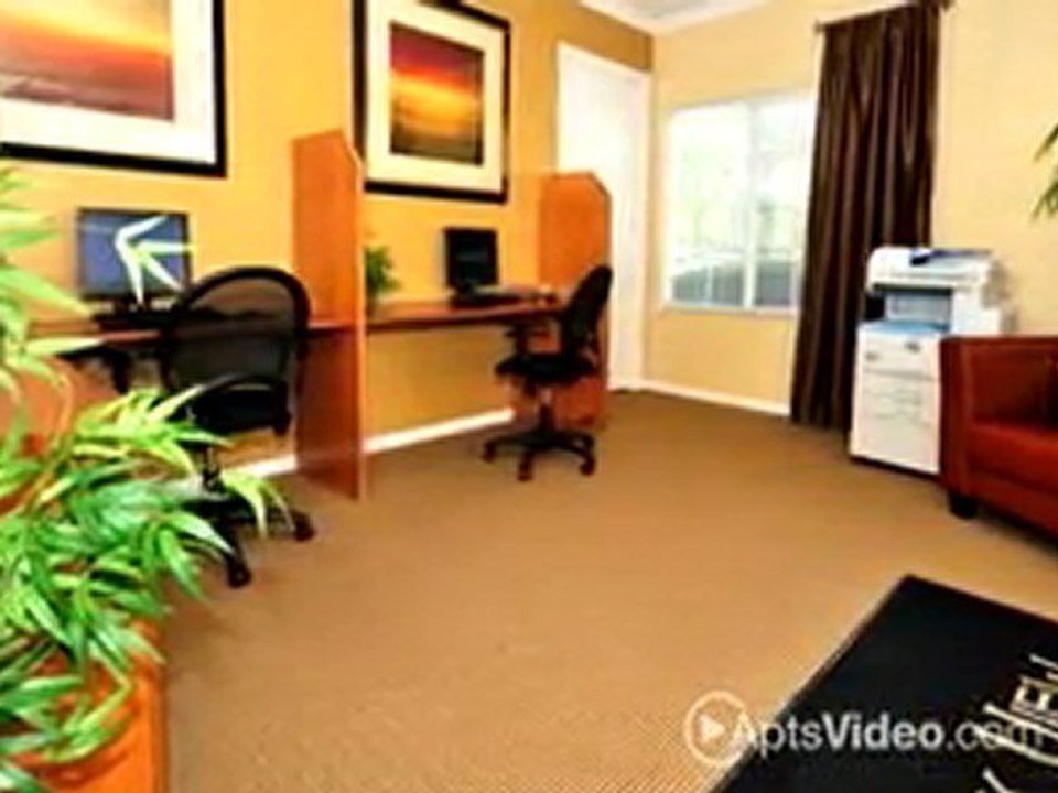 Creek View at Sabre Springs Apartments in San Diego, CA ...