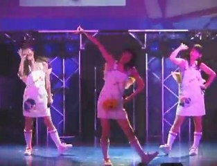[Live] Perfume - Sweet Donuts