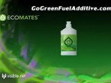 Go Green Fuel Additive - Environmentally Friendly Products
