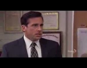 Funniest Clip ever from the office