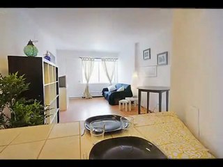 Furnished Apartments in Downtown Montreal 🏙️ – Book Your Stay Today!