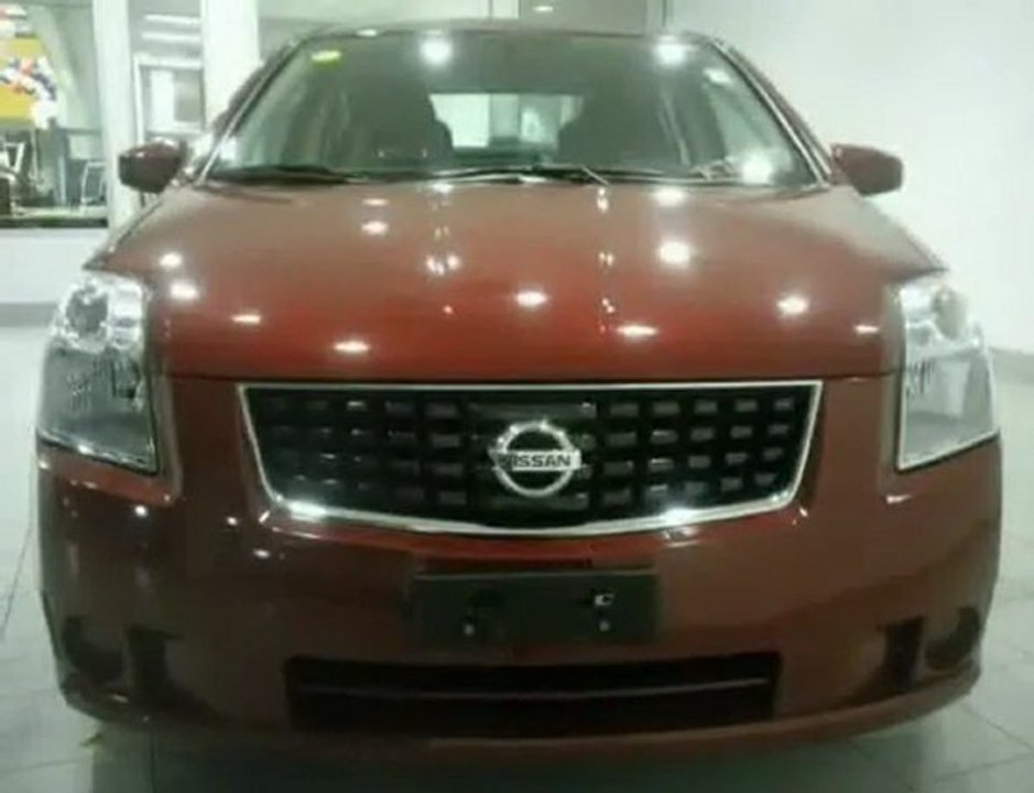 Nissan Sentra Mass Boston