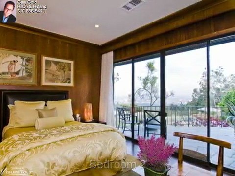 Beverly Hills View Home Lease
