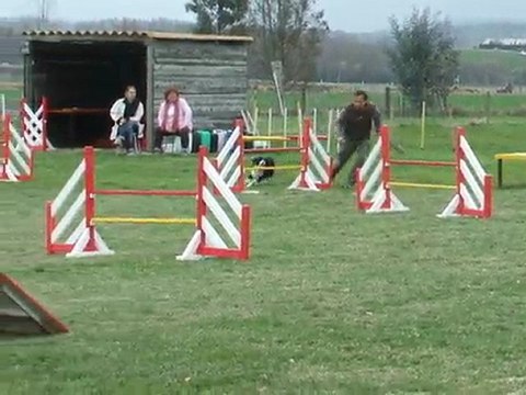 Aika GPF La Tour d'Ariège 2010