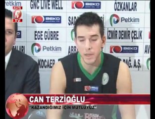 aliağa petkim bornova karşılaşması