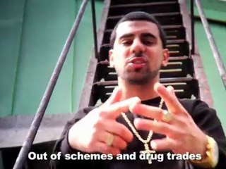 2SainT - It Ain't Easy (OFFICIAL)