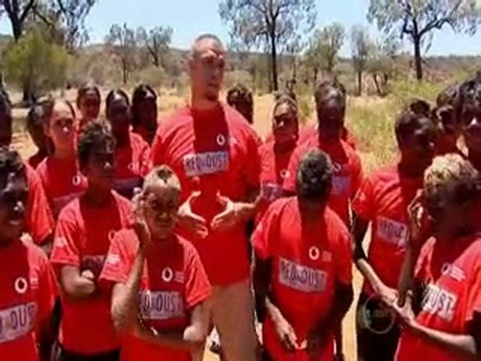 The Biggest  Loser Aus 5 - Episode # 44 / Part 2