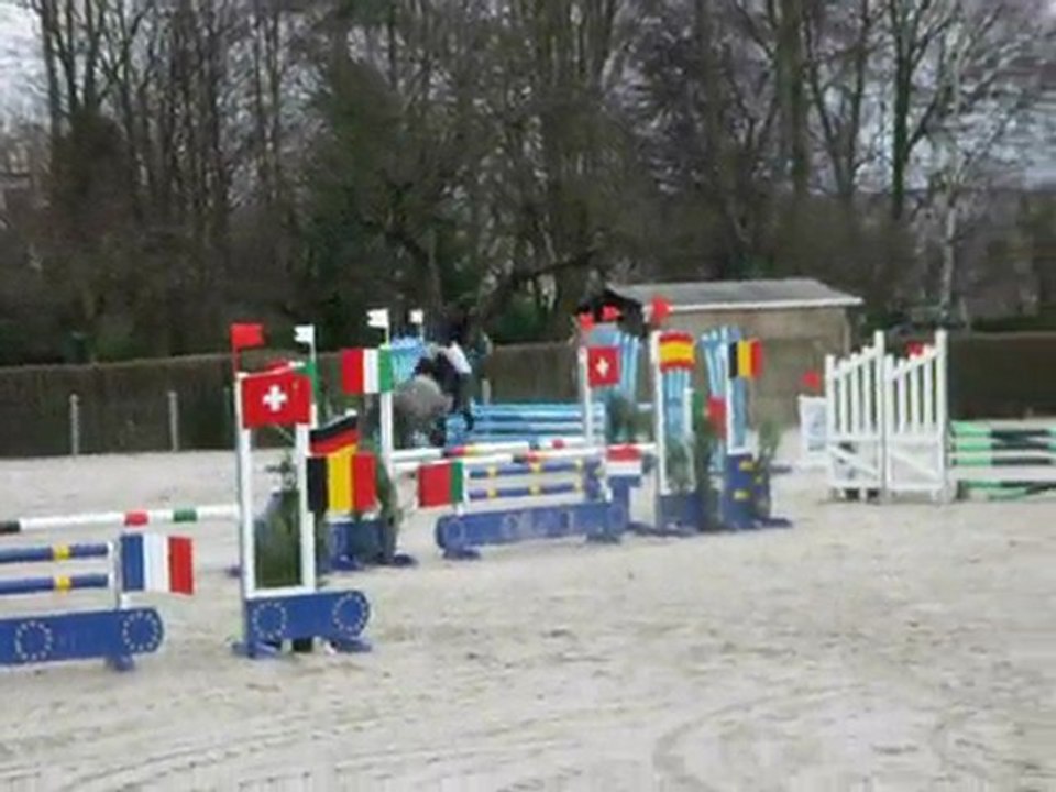 concours