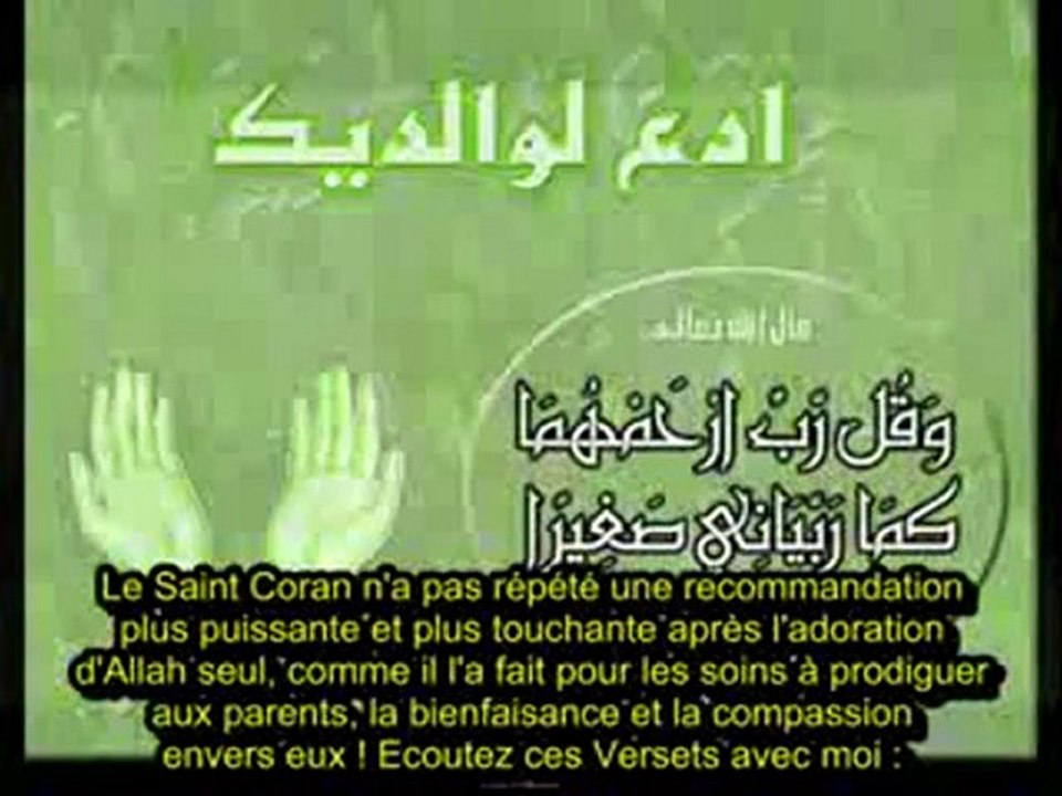 SON AMOUR ET TON INGRATITUDE