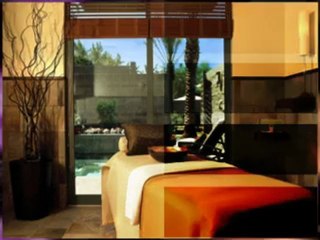 Hungtington Beach CA Neck Massage