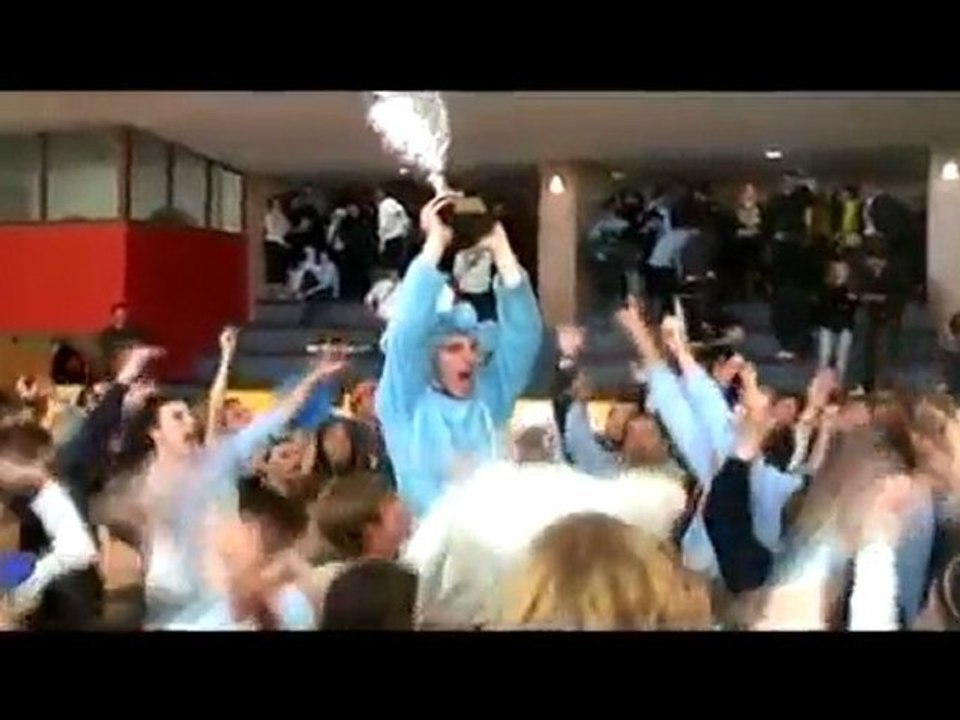 teaser trophée 2010