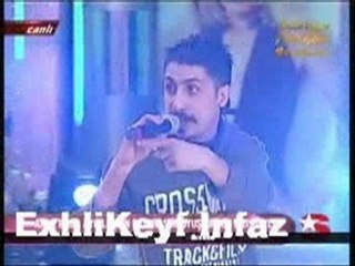 Rapzek Kapo feat. ExhliKeyf - AŞKIN SONU