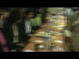 Bursa Niksarlılar Derneği Gecesi 2003 video3