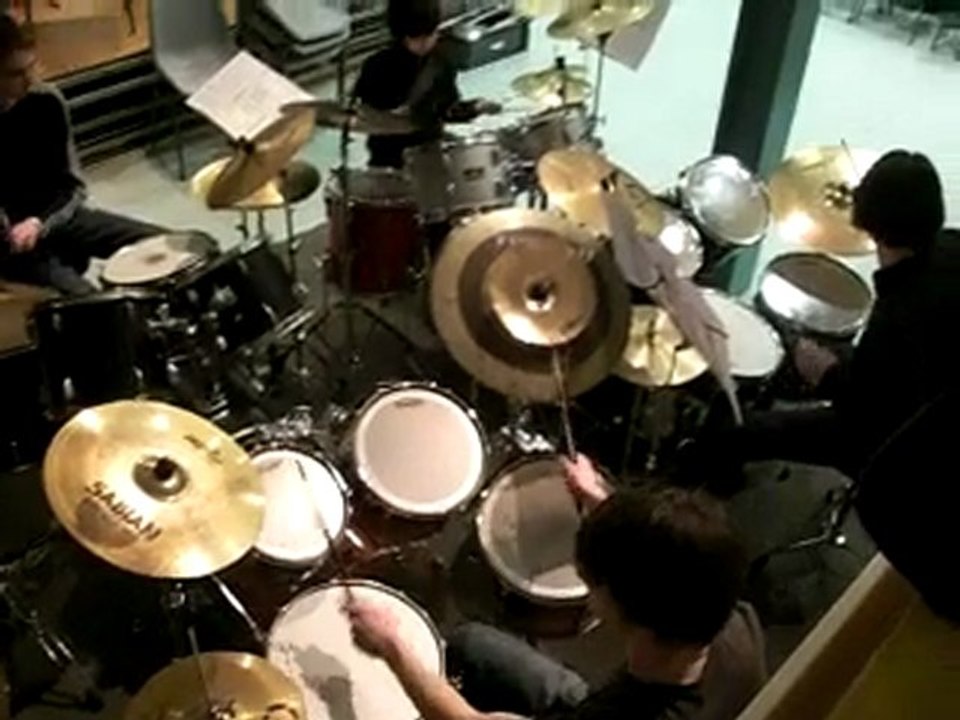 Concert val de selle musique 20 mars 2010