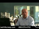 NY Jeep Dealer East Hills Jeep Outtakes