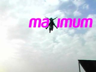 Freestyle Motocross Türkiye MAXIMUM