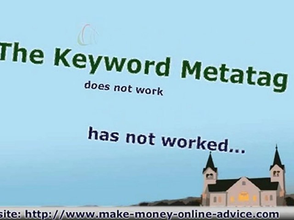 Outdated SEO Techniques