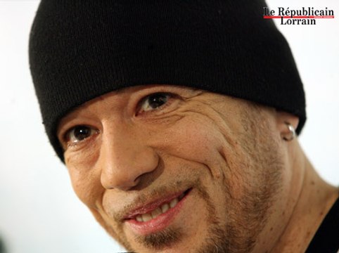 Face aux lecteurs : Pascal Obispo porte-drapeau écolo