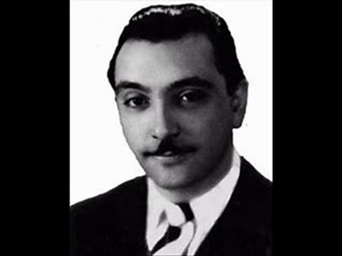 Django Reinhardt - Minor Swing