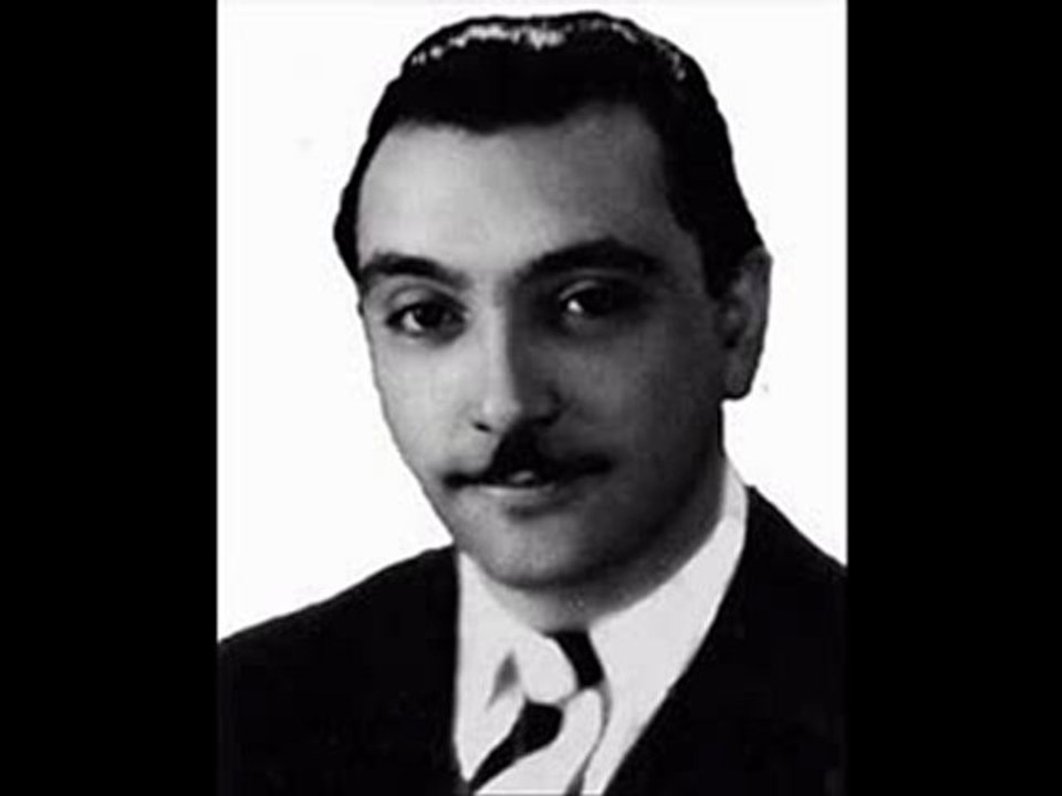Django Reinhardt - Minor Swing