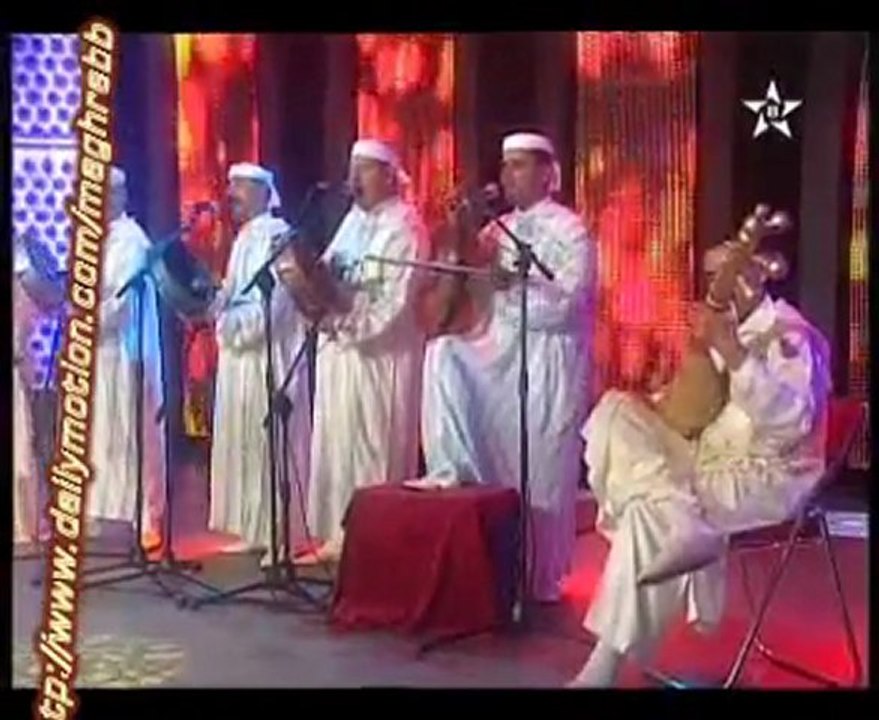 EL ALi Azelmade variété berbère