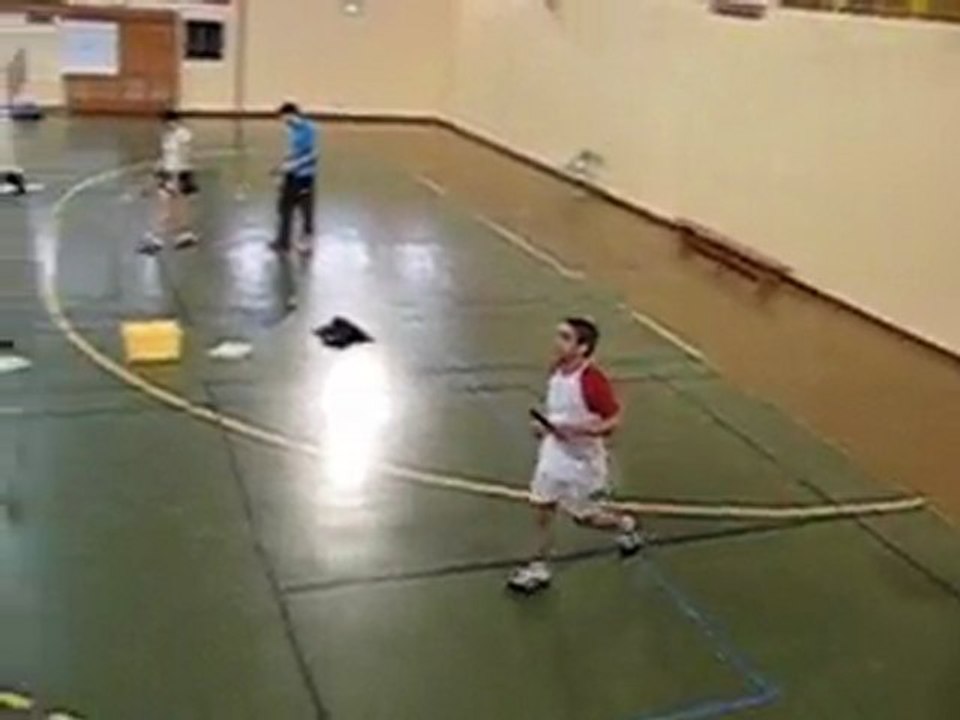 MAtch point !