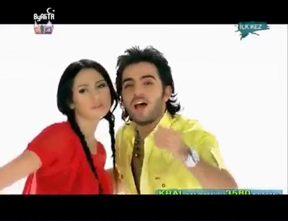 İsmail YK - Facebook-Çılgın ( Video Klip )  Yep Yeni.mp4