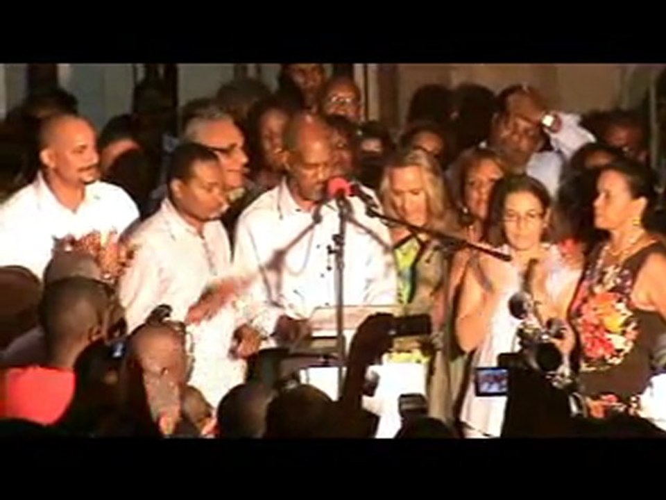 LE CHOIX D'UNE MARTINIQUE NOUVELLE